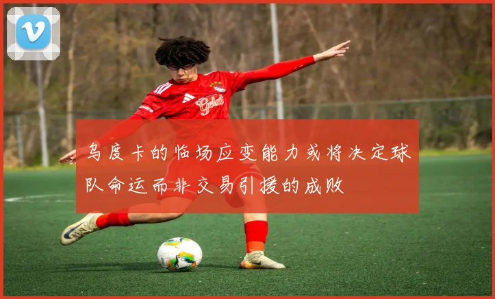 乌度卡的临场应变能力或将决定球队命运而非交易引援的成败